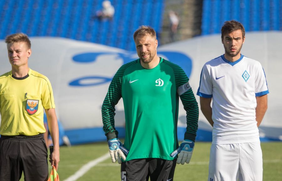 Богдан Карюкин: «Не упустите свой шанс!»