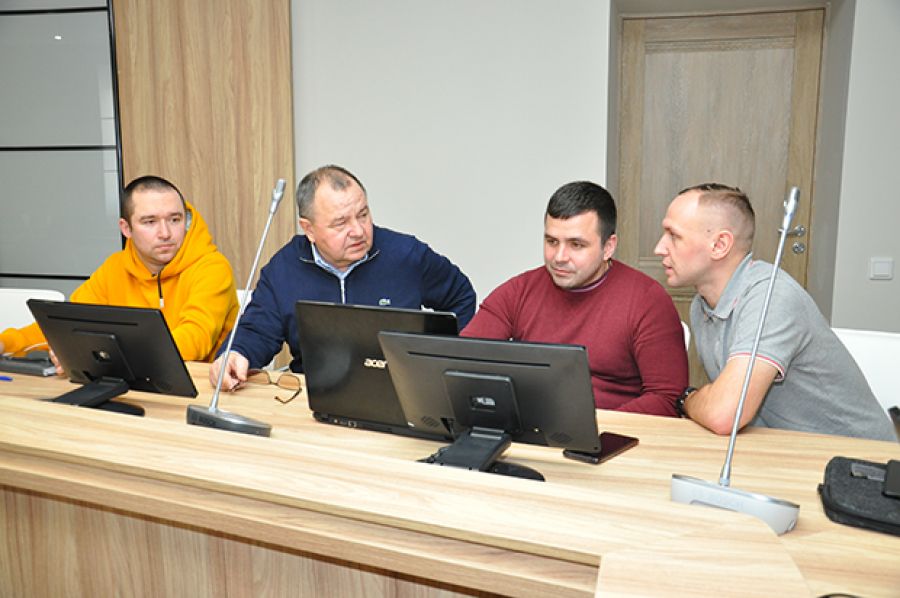 Определены победители регионального этапа конкурса «Россия – футбольная страна!»