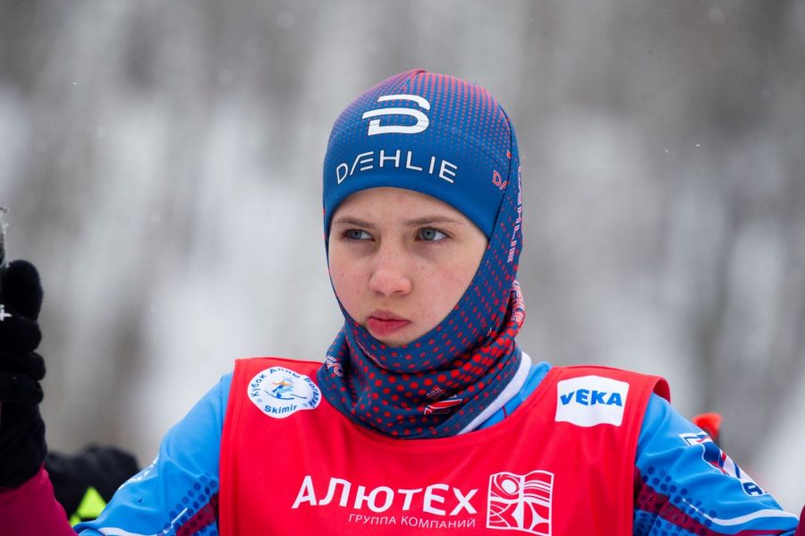 Фото: группа ВКонтакте Кубок Анны Богалий-SKIMiR