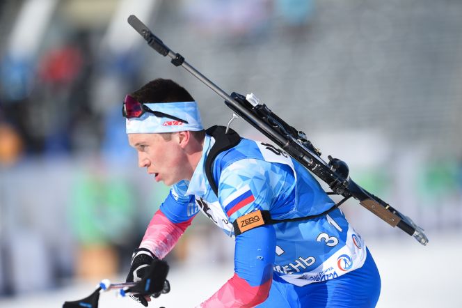 Фото: Евгений Тумашов/СБР