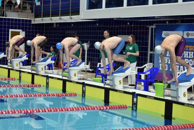 Фото: Министерство физической культуры и спорта Новосибирской области