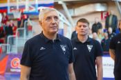 Комментарии главных тренеров после завершения матчей между «Университетом» и «Волжанином» 