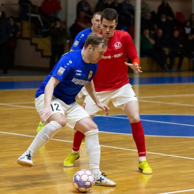 Последние, они же первые. О дебюте «АлтПолитеха» в высшей лиге 