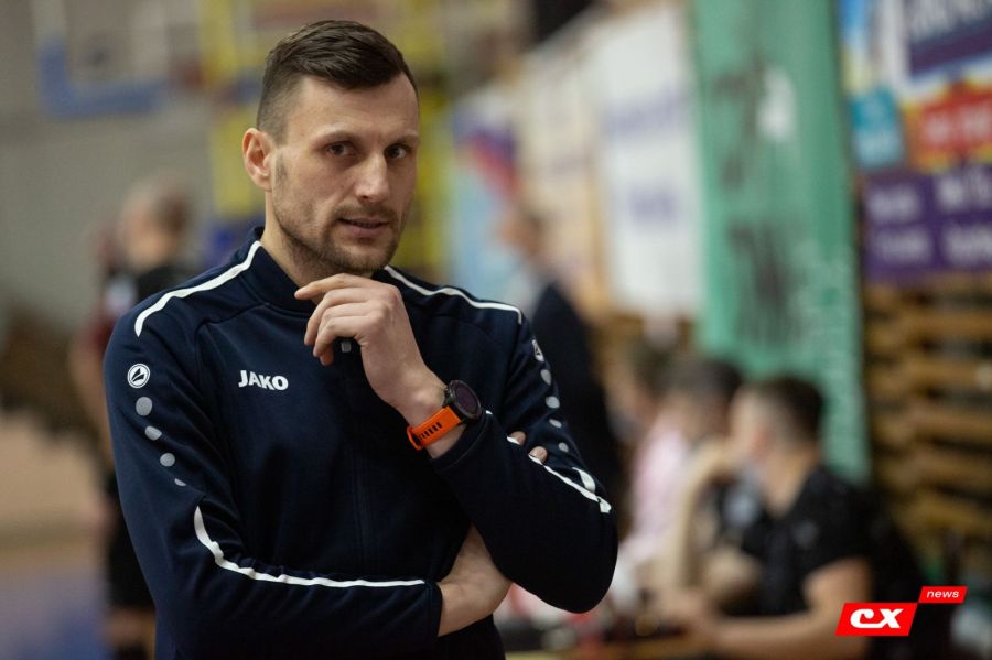 Генеральный директор МФК "АлтПолитех" Павел Васильев