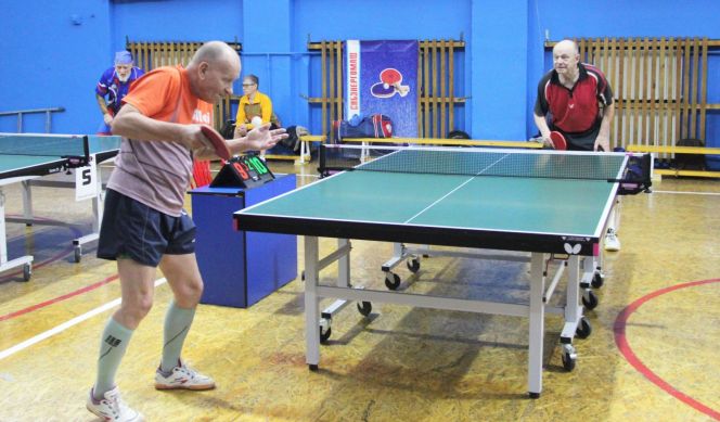 Фото: Олег Харлов/«Алтайский спорт»