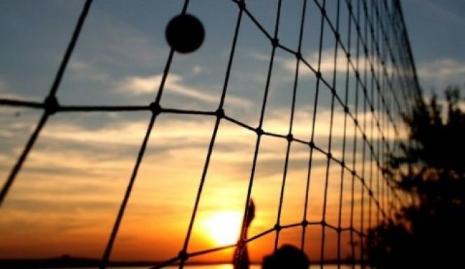 17-19 июля. Чарышский район. БУП АлтГУ "Голубой утёс". Фестиваль паркового футбола и волейбола.