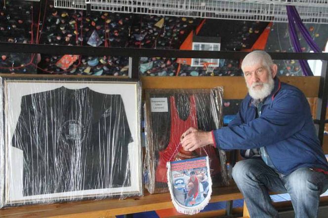 Фото: Ярослав Махначёв