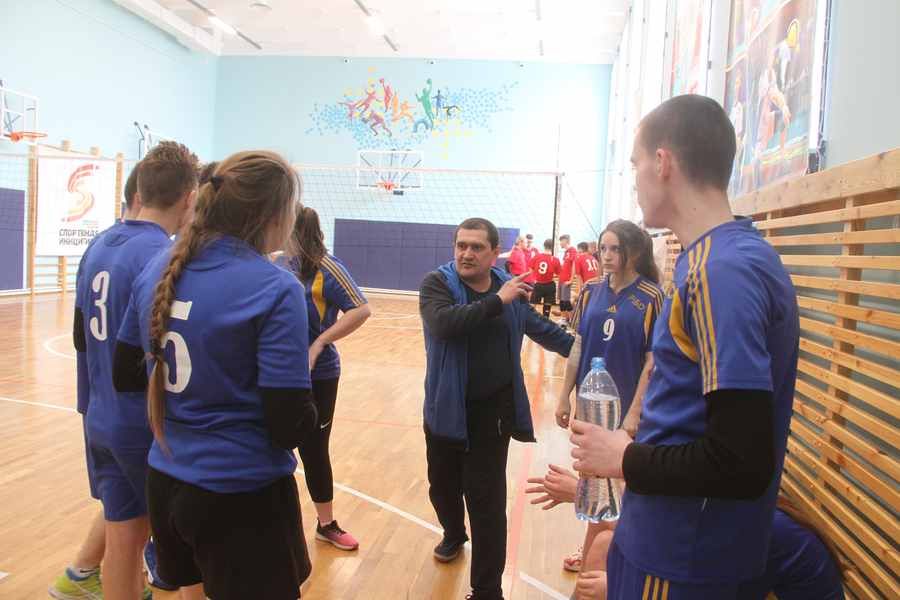 Фото: Ярослав Махначёв