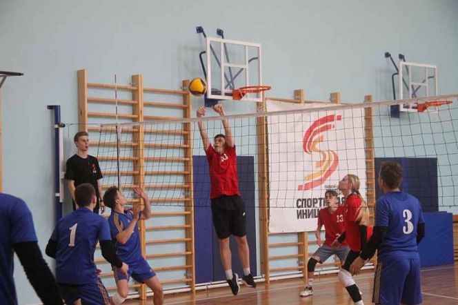 Фото: Ярослав Махначёв