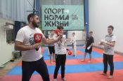 Спортсмены поодиночке не растут: воспитанники Андрея Пшеницына побеждают на российском и международном уровне