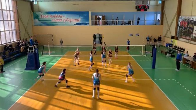  «Алтай-АГАУ»  уступил «Приморочке» из Владивостока - 1:3