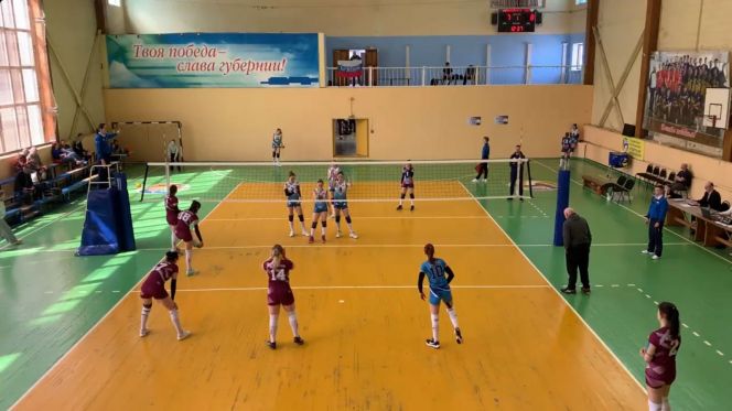 «Алтай-АГАУ» проиграл «Брянску» - 0:3 