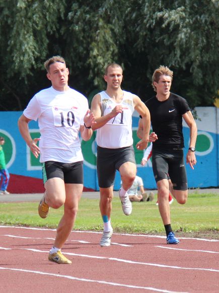 Сладка домашняя виктория!