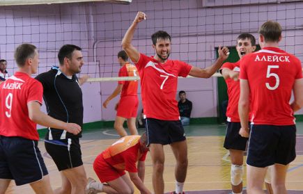 Сладка домашняя виктория!