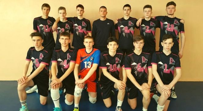 Статистика подвела. Команда Алтайского края стала пятой на первенстве Сибири среди юношей до 17 лет 