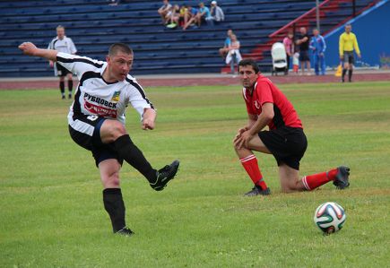 Сладка домашняя виктория!