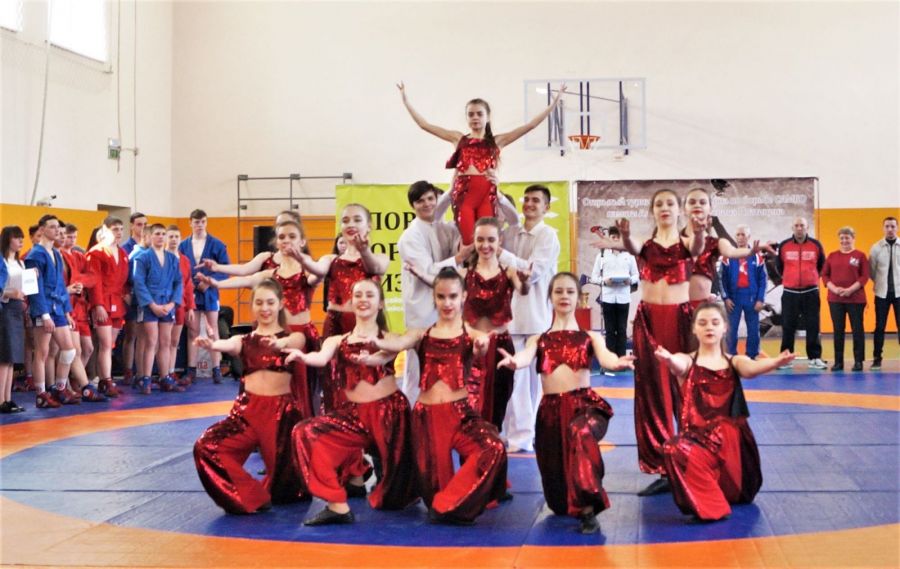 Рождение традиции. В Бийском районе завершился первый юношеский турнир сельских спортсменов памяти Александра Платицина 