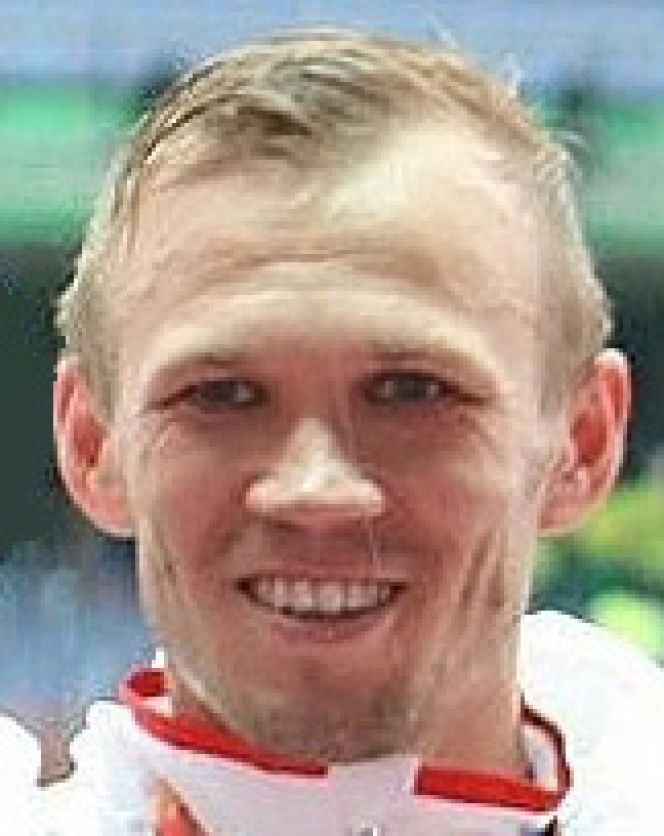 Юрий Клопцов: После финиша было приятно увидеть такие секунды