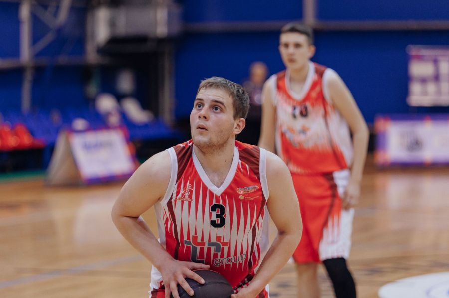 Фото: "КЭС-Баскет"