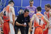 Команда юношей Романовского района вошла в топ-10 в Суперфинале 15-го сезона ШБЛ "КЭС-Баскет" 