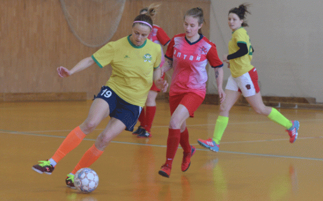 Фото: "Алтайский футбол"