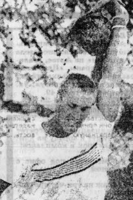 Летопись сельских олимпиад Алтайского края. ХVI летняя. Тальменка. 1994 год. Часть первая