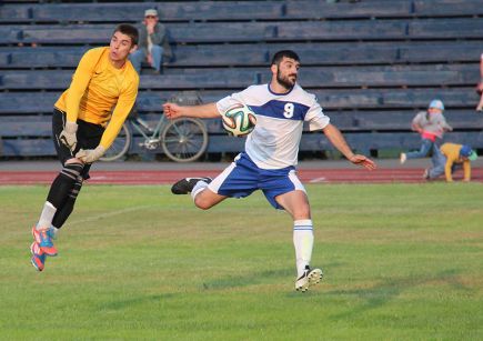 Победа – дело хозяйское! 