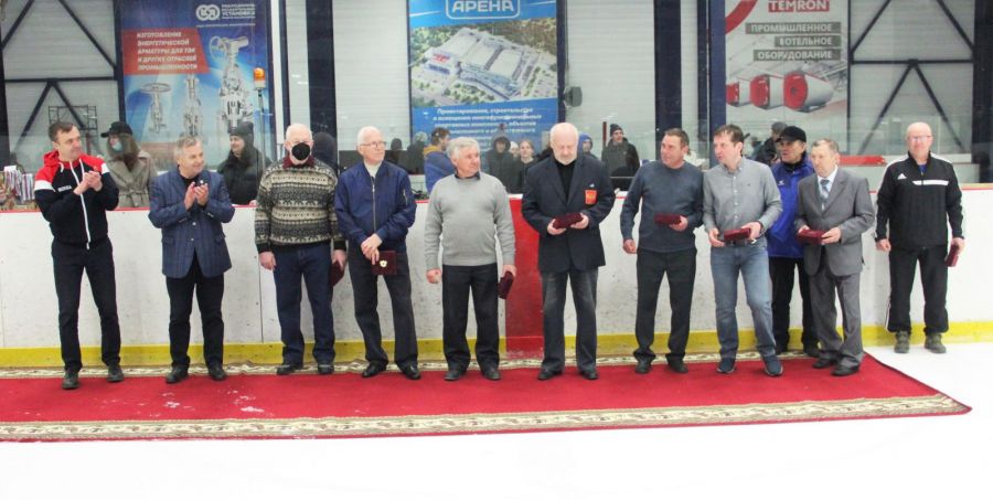 Фото: Олег Харлов/«Алтайский спорт»