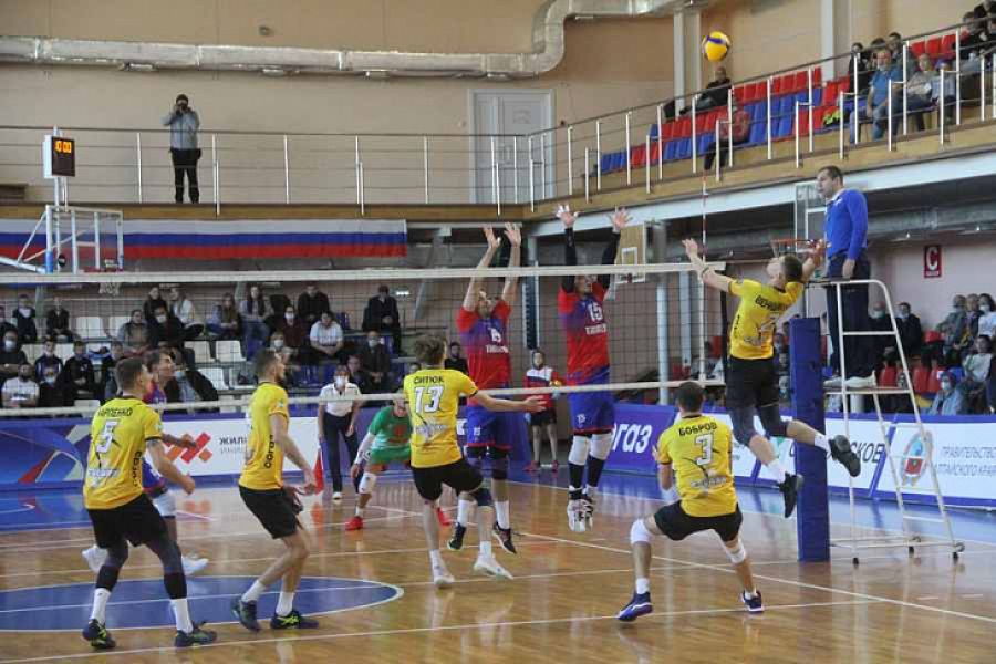 Фото: Ярослав Махначёв/ "Вечерний Барнаул" 