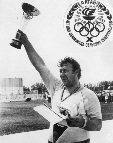 Рождение традиции. В Бийском районе завершился первый юношеский турнир сельских спортсменов памяти Александра Платицина 