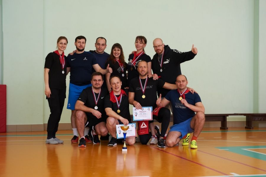 Фото: Сергей Горелов