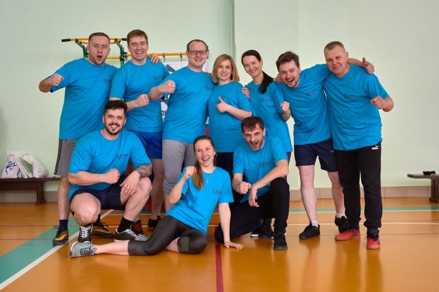 Фото: Сергей Горелов