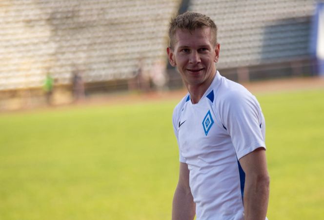 Фото: ФК "Динамо-Барнаул"