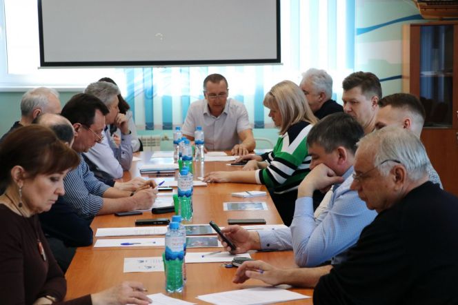 Студенческая лига гребли проведёт свой первый фестиваль 10 июня