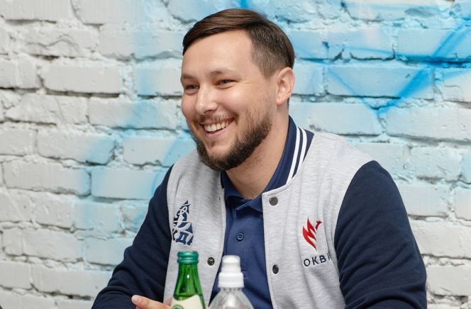 Фото: ХК «Динамо-Алтай»