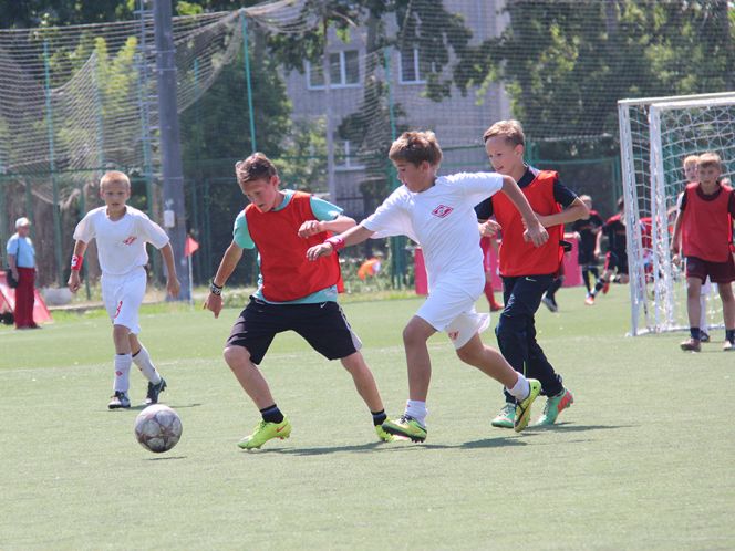 Сладкий вкус побед