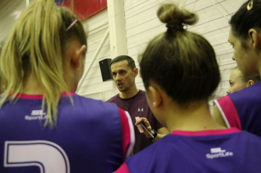 Фото: Виталий Дворянкин/"Алтайский спорт"