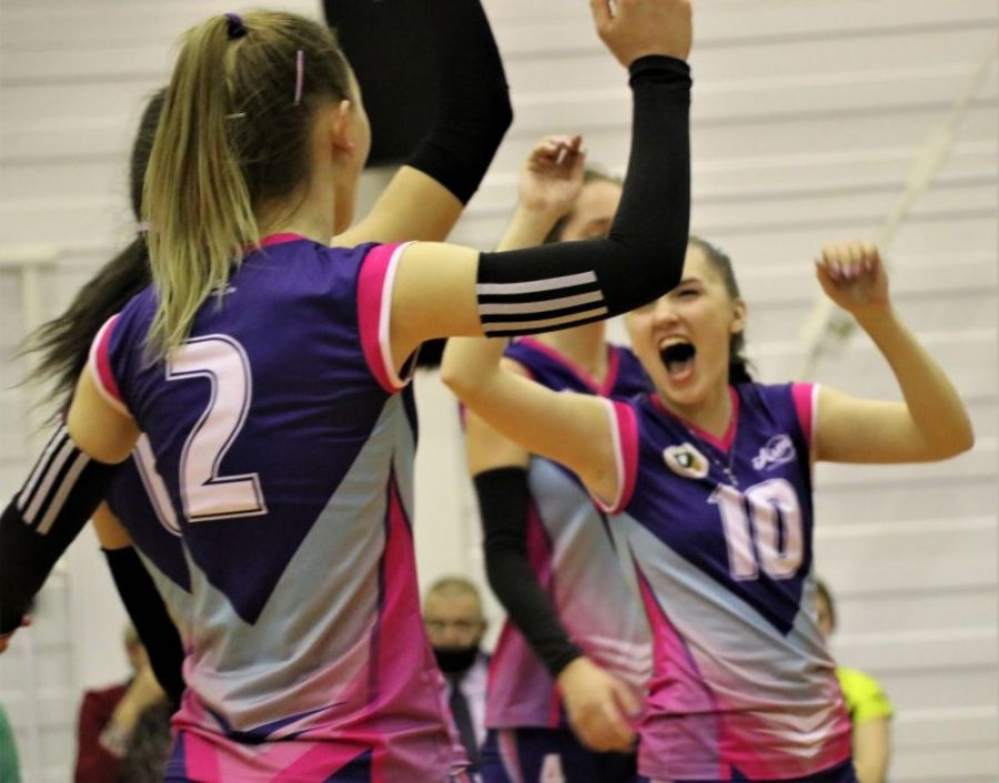 Фото: Виталий Дворянкин/"Алтайский спорт"