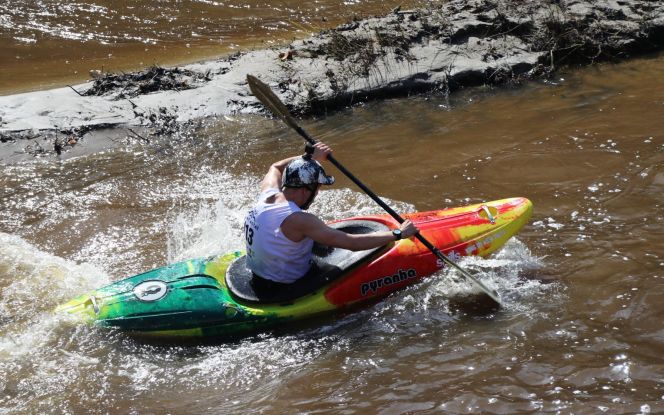Фото: Вадим Вязанцев / Алтайский спорт