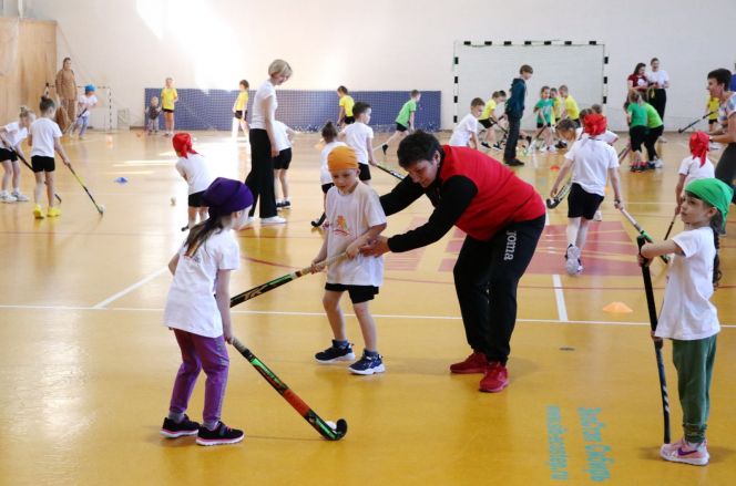 Фото: Вадим Вязанцев / Алтайский спорт