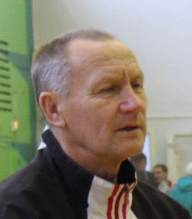 Григорий Черданцев: Не увидел того, что ждал