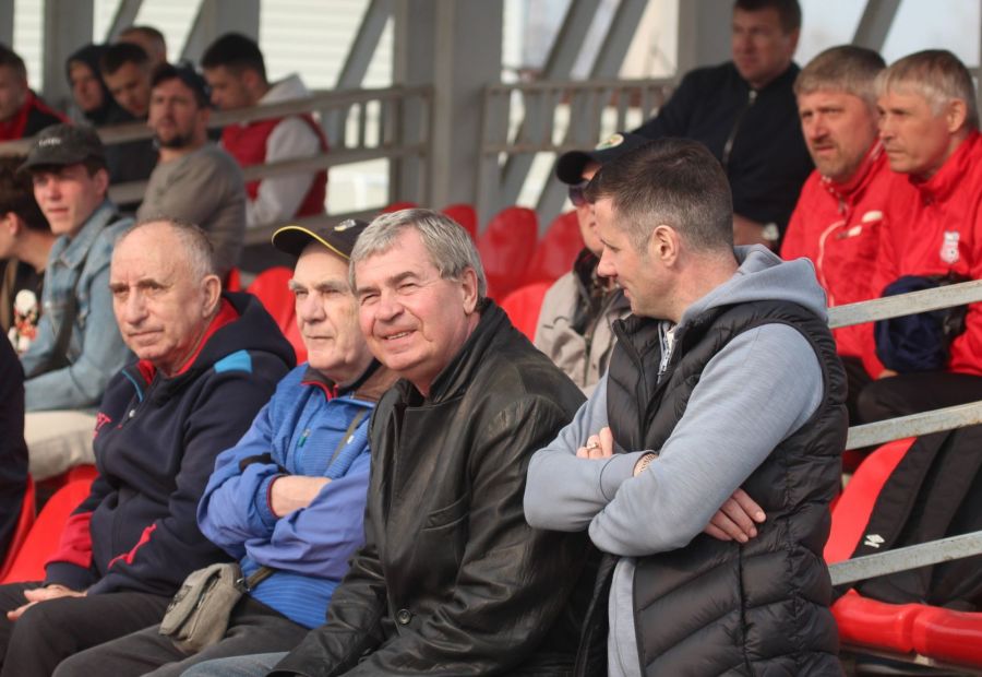 Фрагменты матча "Енисей-М" (Красноярск) - "Новосибирск-М". Фото: Александр Чёрный/"Алтайский спорт"