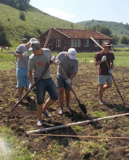 Сами для себя