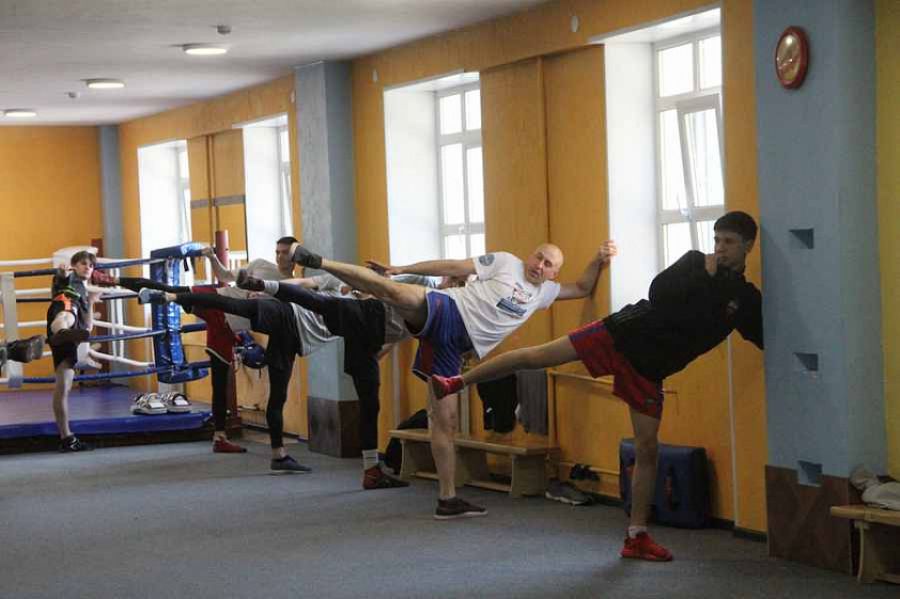 Фото: Ярослав Махначёв/ "Вечерний Барнаул"