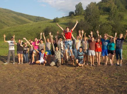 Сами для себя