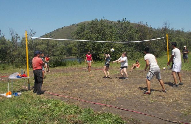 Сами для себя