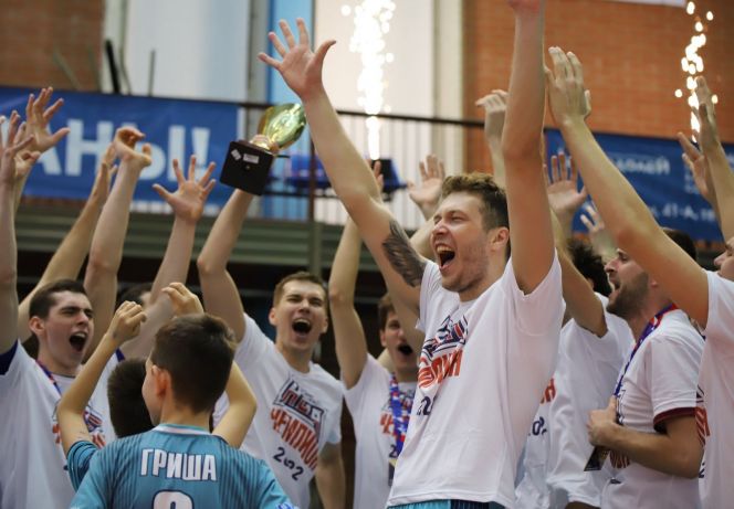 Фото: ВК «Нова»