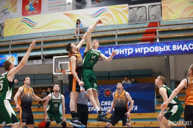 23-24 апреля. Барнаул. АлтГТУ, корпус "Д".  Финал чемпионата Алтайского края по баскетболу 