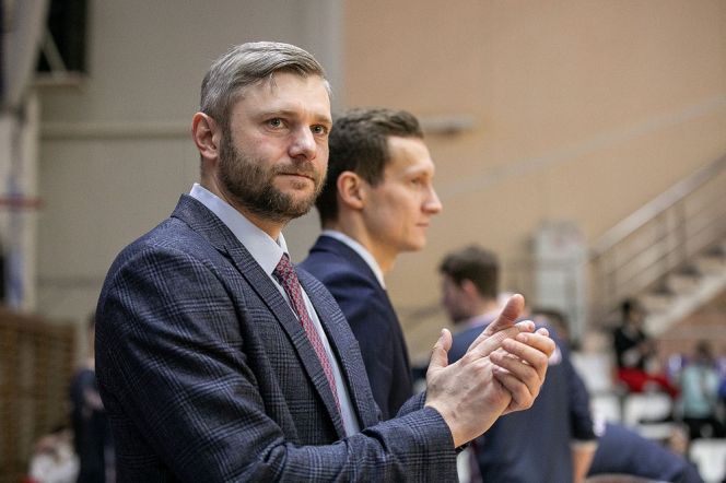 Будем играть до конца! БК "Барнаул" стартовал в плей-аут Суперлиги-1 с победы над "Уфимцем" - 101:78