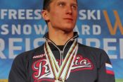 Приказом Министра спорта РФ почётное спортивное звание "Заслуженный мастер спорта России" присвоено алтайскому сноубордисту Андрею Соболеву. 